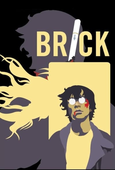 Brick - Dose mortale (2006)