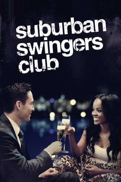 Poster do Filme Clube de Swing Fatal