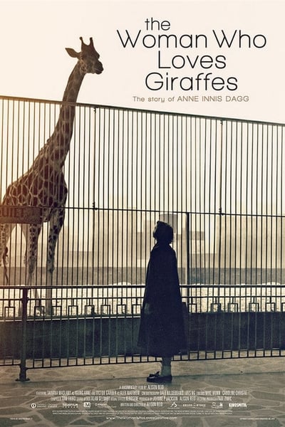 The Woman Who Loves Giraffes (2018)