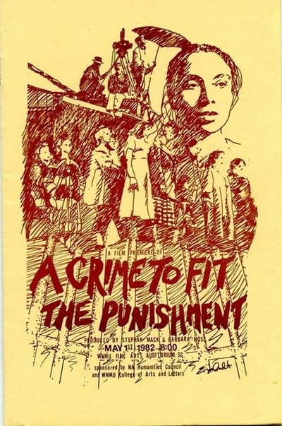 Watch Now!A Crime to Fit the Punishment Movie Online Free Torrent