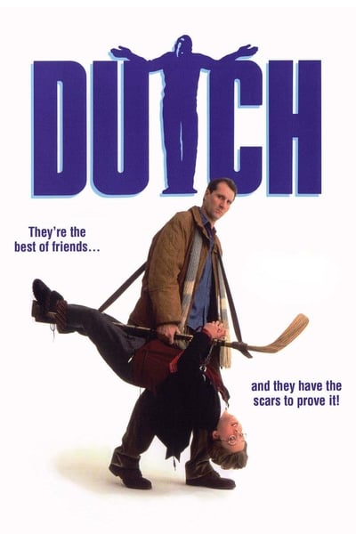 Dutch è molto meglio di papà (1991)