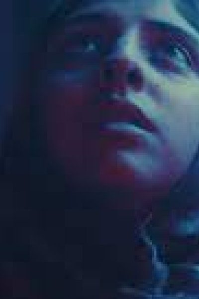 Poster do Filme Barzakh