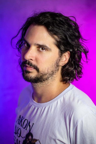 Imagem de Ciro Hamen