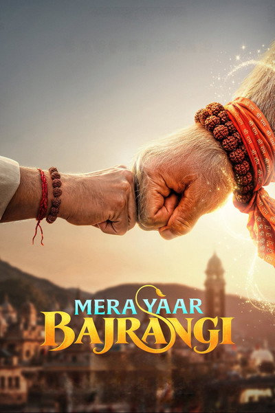Mera Yaar Bajrangi