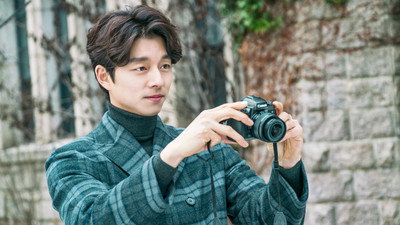 Is She Really Your Sister?