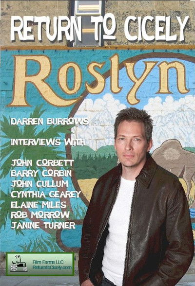 movie poster for Return to Cicely