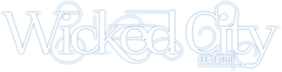 Wicked City Logo
