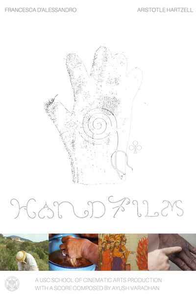 Poster do Filme Handfilm