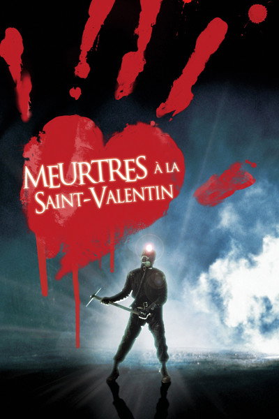 Meurtres à la Saint-Valentin