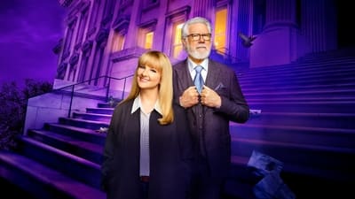 Night Court (2023) vernieuwd met een derde seizoen