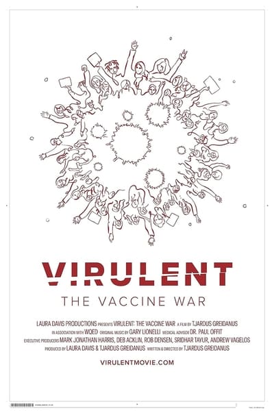 Virulent: The Vaccine War