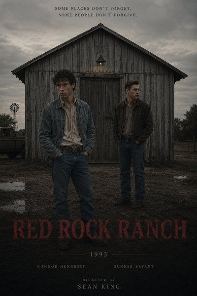 Red Rock Ranch