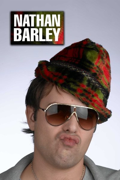 poster Nathan Barley