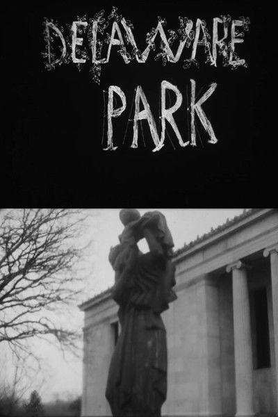 Poster do Filme Delaware Park