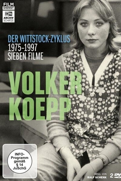 Poster do Filme Leben in Wittstock