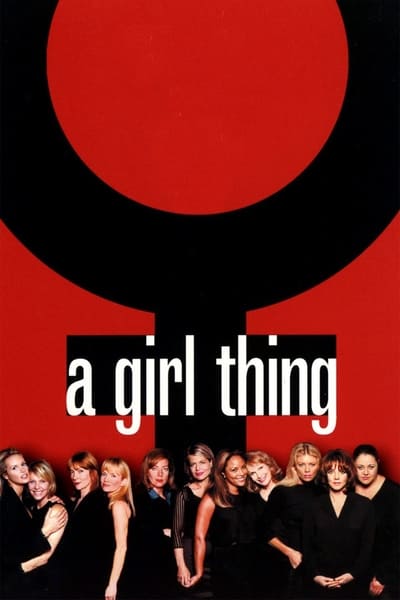 Watch - A Girl Thing Movie Online