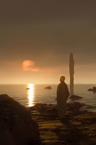 Poster do Filme Luce RTX3090