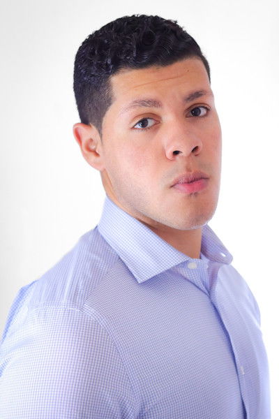 Imagem de Aaron Fisher