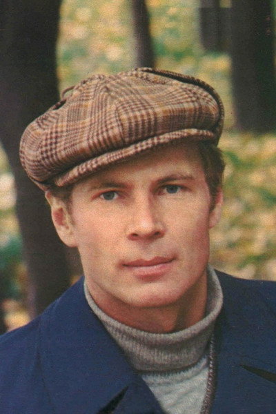 Vladimir Gostyukhin