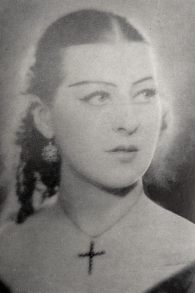 Marina Tbileli