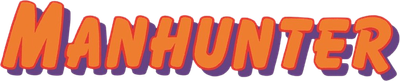 Manhunter Logo