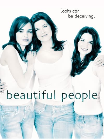 Beautiful People TV Show Poster
