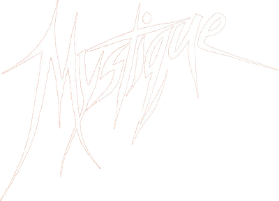Mystique Logo