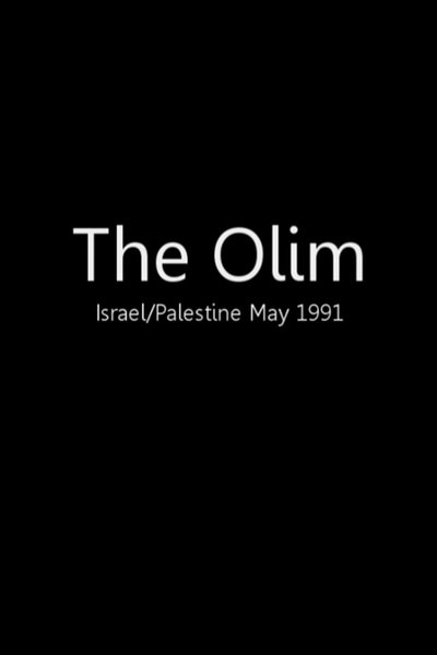 movie poster for Olim