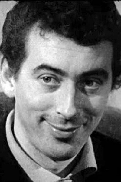 Jacques Gripel