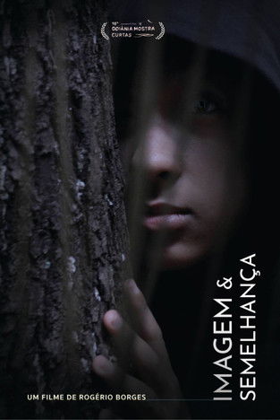 Poster do Filme Imagem e Semelhança