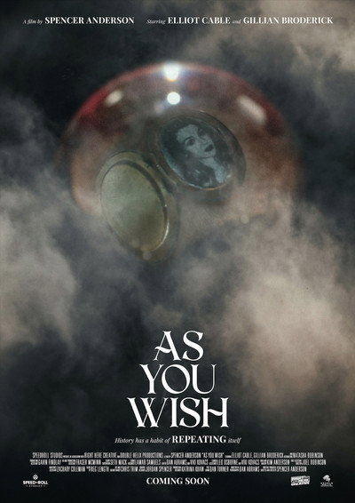 As You Wish