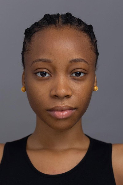 Iyimide Ayo-Olumoko
