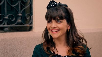 tv poster