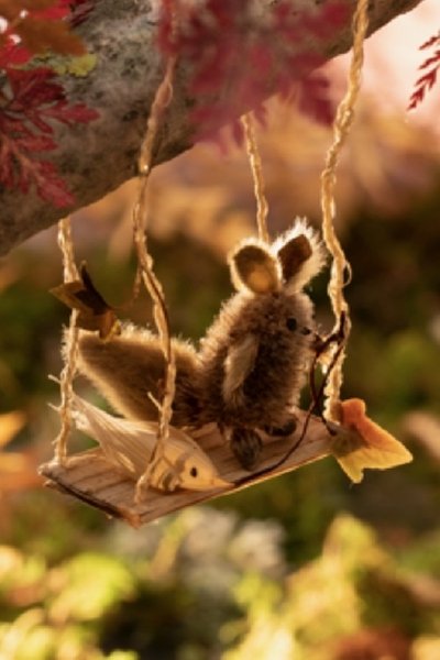 Poster do Filme Nature
