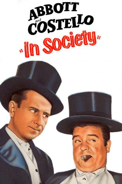 In Society