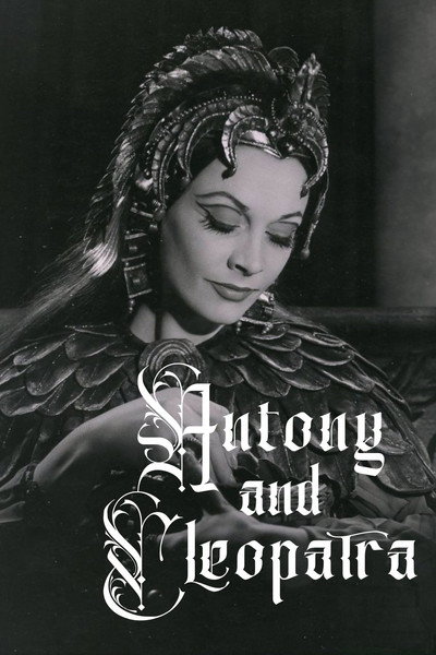 Antony and Cleopatra
