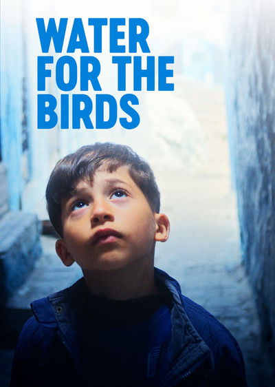 Poster do Filme Water For The Birds