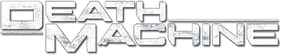 Death Machine Logo