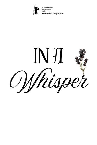 In a Whisper