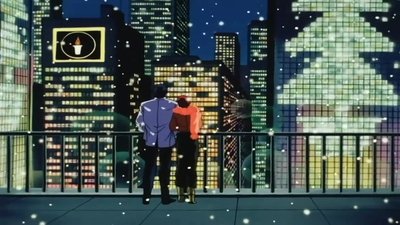 tv poster
