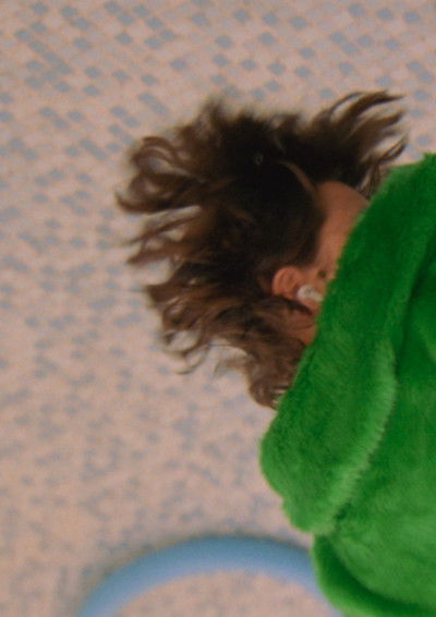 movie poster for Stim Cinema