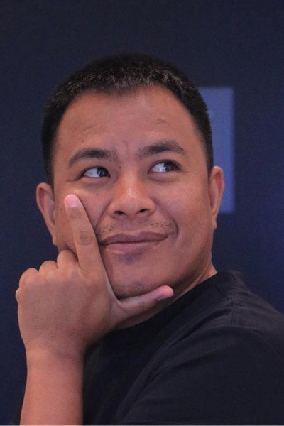 Imagem de Anil Budha Magar