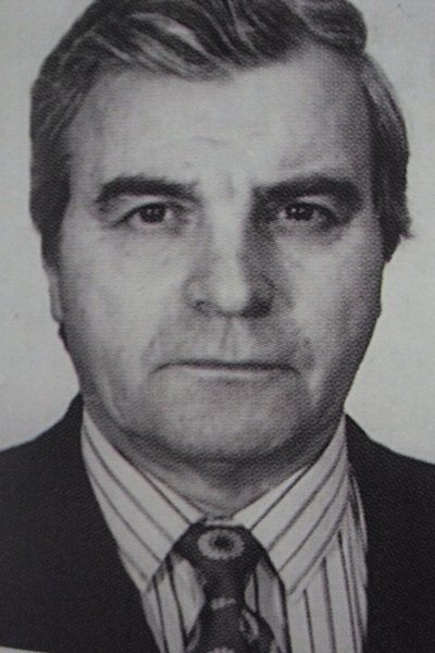 Imagem de Борис Бояринцев