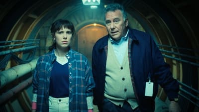 Глава пета: Проект "Нина"