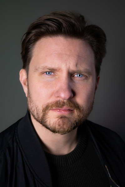 Johan Wåhlin
