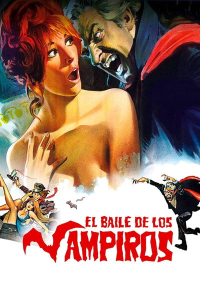 El baile de los vampiros