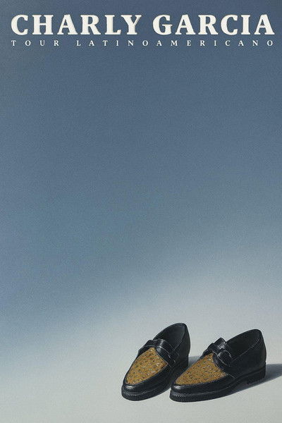 Poster do Filme Parte De La Religión: Estadio Obras Sanitarias