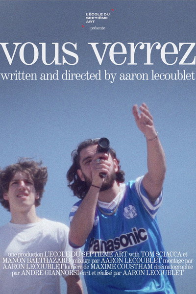 Vous Verrez