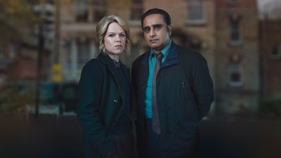 img Unforgotten - Seizoen 3