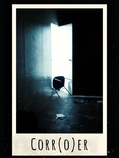 Poster do Filme CORR(O)ER